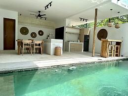 Spring Villa