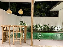 Spring Villa