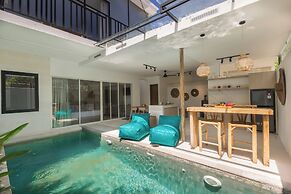 Spring Villa