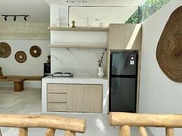 Spring Villa