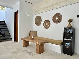 Spring Villa
