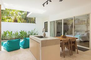 Spring Villa