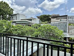 Spring Villa