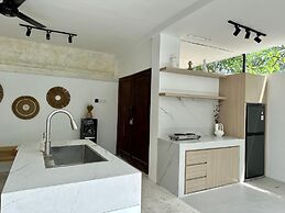 Spring Villa