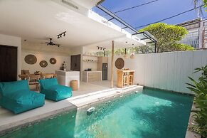 Spring Villa