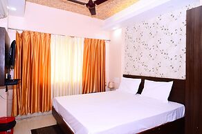 DhamStay Hotel Aradhya Near Beach Puri