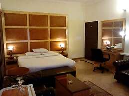Peace Guest House