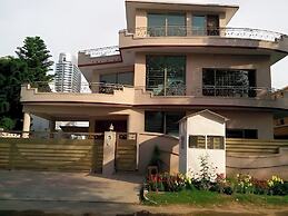 Peace Guest House