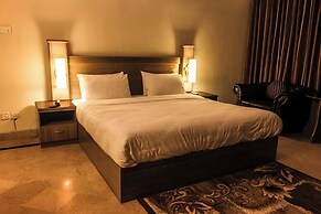 Peace Guest House