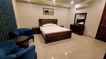 Peace Guest House
