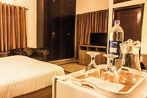 Peace Guest House