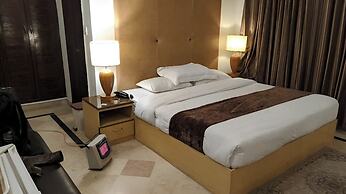 Peace Guest House