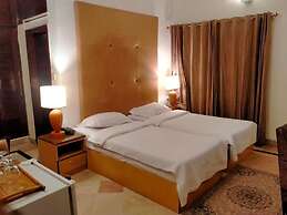 Peace Guest House