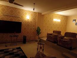Peace Guest House