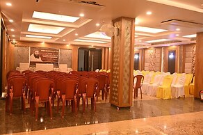 HOTEL JYOTI INTERNETIONAL