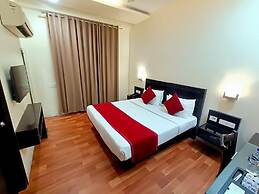 Hotel Sun Grand