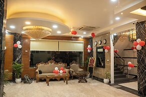 Hotel Sun Grand