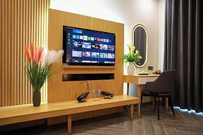 Daystar Hotel Phu Quoc