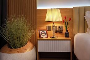 Daystar Hotel Phu Quoc