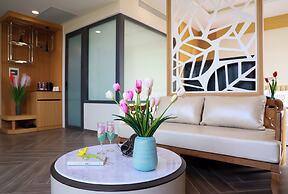 Daystar Hotel Phu Quoc