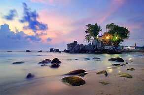 Daystar Hotel Phu Quoc