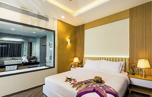Daystar Hotel Phu Quoc