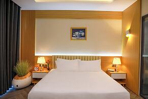 Daystar Hotel Phu Quoc