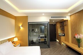 Daystar Hotel Phu Quoc