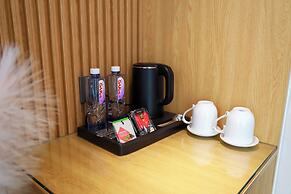 Daystar Hotel Phu Quoc