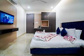 The Elites Hotel Jaipur