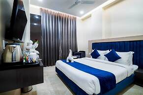 The Elites Hotel Jaipur