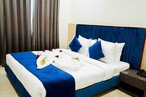 The Elites Hotel Jaipur