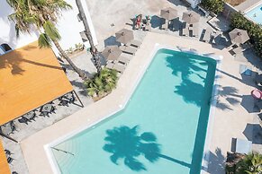Lime Hotel Faliraki