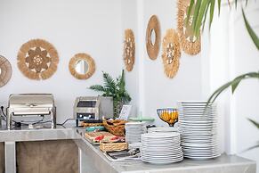 Lime Hotel Faliraki