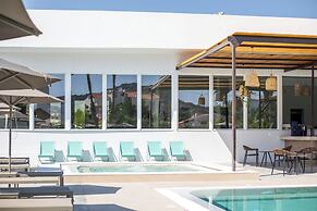 Lime Hotel Faliraki