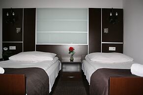 Hotel Junior 2