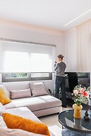 Margiani apartment