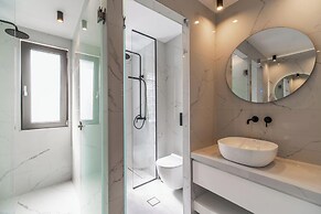 Margiani apartment