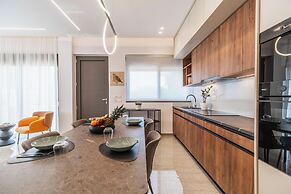 Margiani apartment