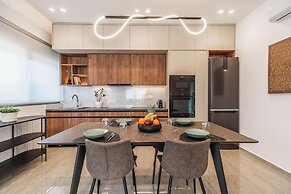 Margiani apartment