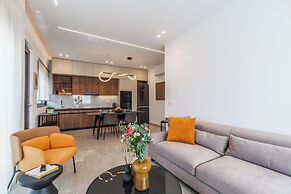 Margiani apartment