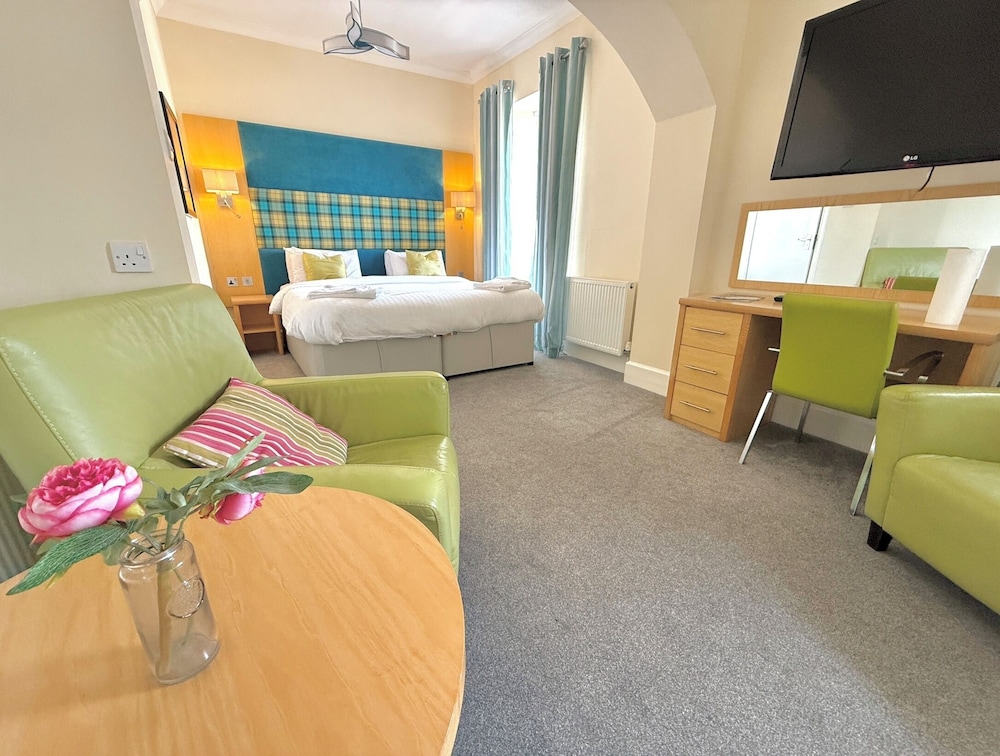 Seabank House Hotel