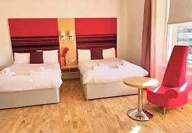 Seabank House Hotel