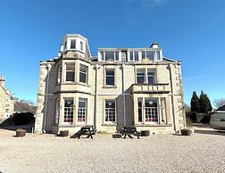 Seabank House Hotel