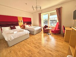 Seabank House Hotel