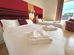 Seabank House Hotel