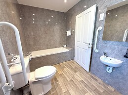 Seabank House Hotel