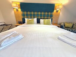 Seabank House Hotel