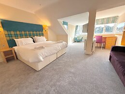 Seabank House Hotel