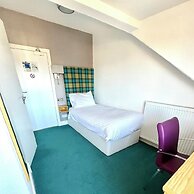 Seabank House Hotel